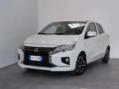 Usata Mitsubishi Space Star