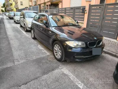 Usata BMW 116