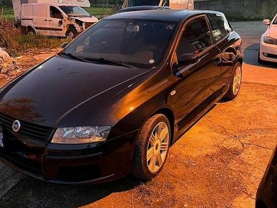 Usata Fiat Stilo 140 CV (102 kW) 2005 Berlina