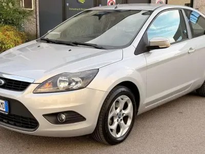 Usata Ford Focus