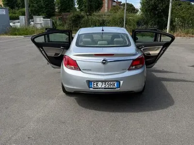Usata Opel Insignia