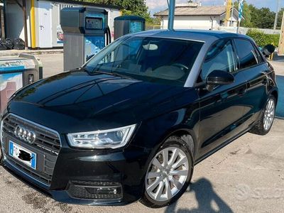 usata Audi A1 1.6 tdi 116cv