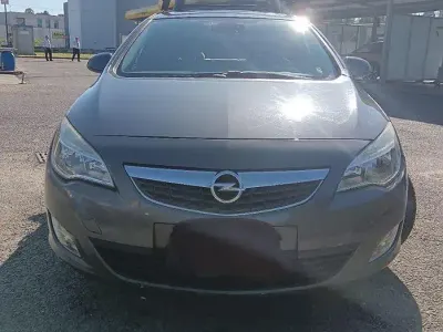 Usata Opel Astra