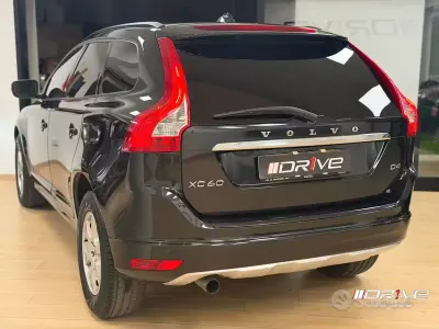 Usata Volvo XC60