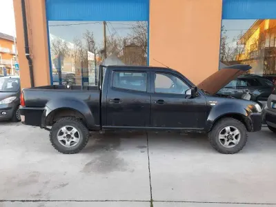 Usata Tata Xenon