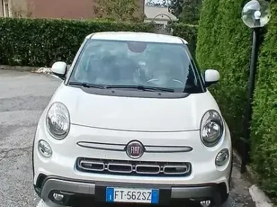 Usata Fiat 500L