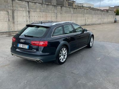 usata Audi A6 Avant