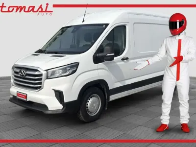 Usata Maxus V90