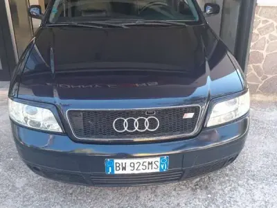Usata Audi A6