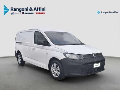 Usata VW Caddy Maxi Business 102 CV (75 kW) 2024 Other Monovolume