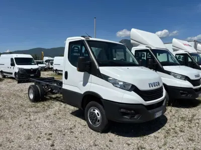 Usata Iveco Daily