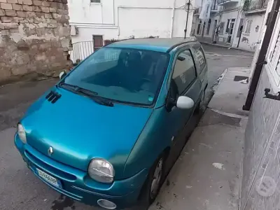 Usado Renault Twingo 1996 Utilitario