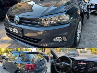 Usata VW Polo
