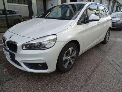 BMW 218 Active Tourer