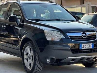 usata Opel Antara Antara2.0 cdti Edition (150cv)