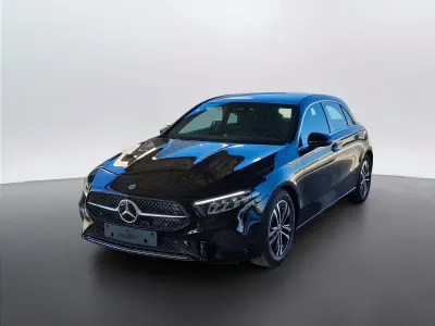 Nuova Mercedes A180 115 CV (84 kW) 2026 Nero Berlina