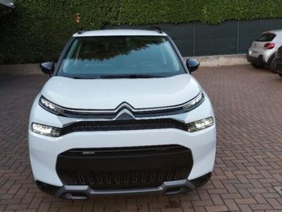 usata Citroën C3 Aircross PureTech 110 S&S Feel nuova a Lentate sul Seveso