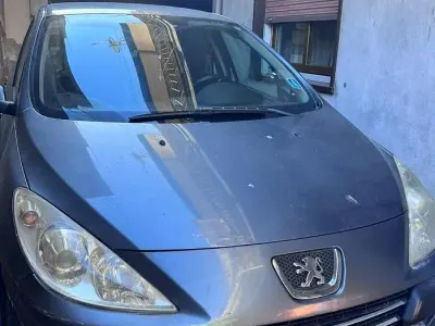 Usata Peugeot 307
