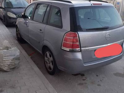 usata Opel Zafira 