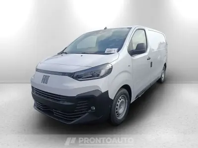 Usata Fiat Scudo