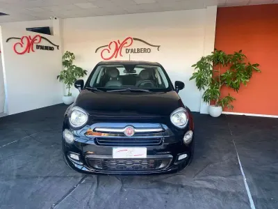 Usata Fiat 500X