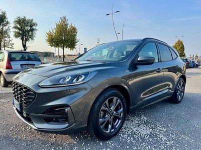 Usata Ford Kuga Business Edition 120 CV (88 kW) 2022 SUV