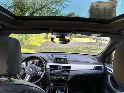 Usata BMW X1 M Sport 150 CV (110 kW) 2022 SUV