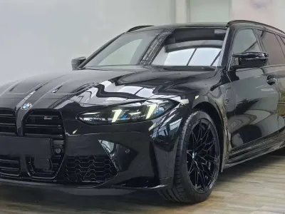Usata BMW M3