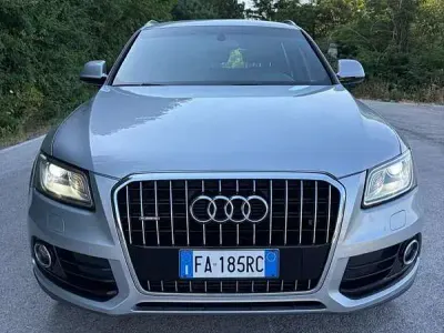 Usata Audi Q5