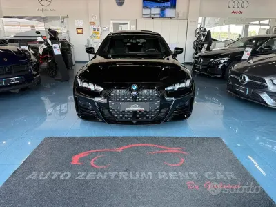 Usata BMW 430 M Sport 245 CV (180 kW) 2025 Nero Coupé