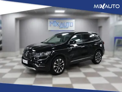 Usata Renault Koleos