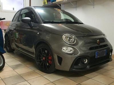 Abarth 695