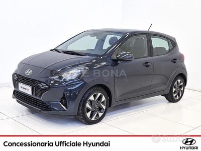 Brugt Hyundai i10 63 HK (46 kW) 2024 Other Hatchback