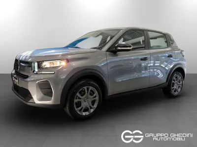 Nuova Citroën C3 PureTech 101 CV (74 kW) 2026 Mercury grey SUV