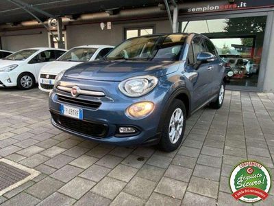 usata Fiat 500X 500X1.6 mjt Business 4x2 120cv my18