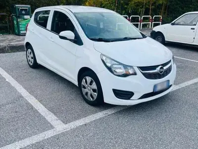 Gebraucht Opel Karl