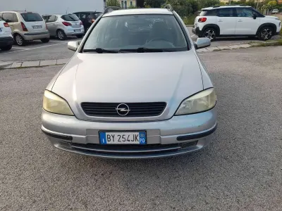 Usata Opel Astra