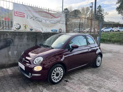 Usado Fiat 500