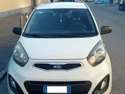 Usata Kia Picanto