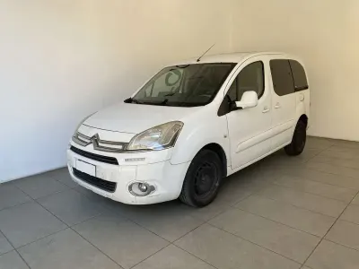 Usata Citroën Berlingo