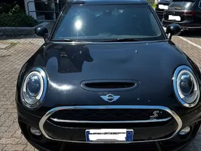 Usata Mini Cooper SD Clubman