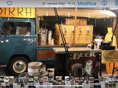 Occasion VW T1 75 PK (55 kW) 1960 Blauw Van