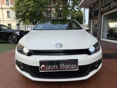 VW Scirocco