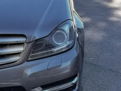 Usata Mercedes C220 Avantgarde 170 CV (125 kW) 2012 Station wagon
