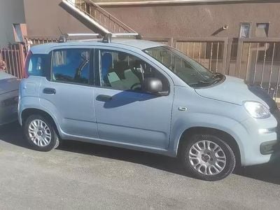 Usata Fiat Panda 69 CV (50 kW) 2020 Utilitaria