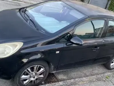 Usata Opel Corsa