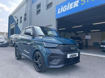 Blu odissea Nuova 2025 Ligier JS50 Utilitaria | 19.990 €