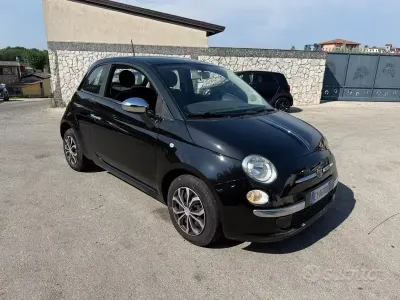Usata Fiat 500