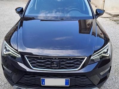 Usata Seat Ateca Business 115 CV (84 kW) 2019 SUV