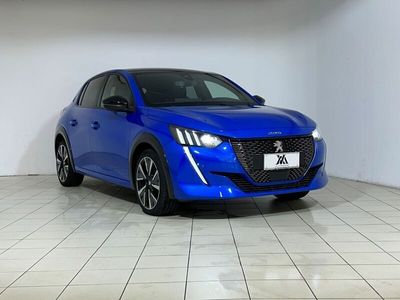 usata Peugeot 208 1.2 puretech GT Line s&s 100cv